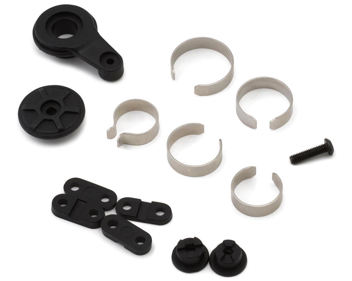 Losi Servo Saver, 22S Sprint Car LOS-2393