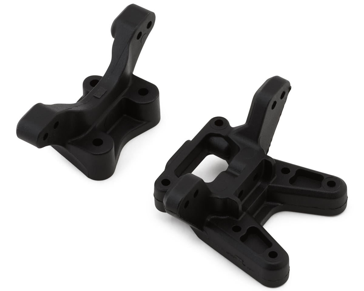Losi Camber Block and Bulk Head Set, 22S Sprint Car LOS-2400