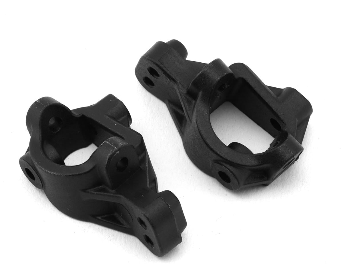 Losi Caster Block Set, 22S Sprint Car LOS-2407