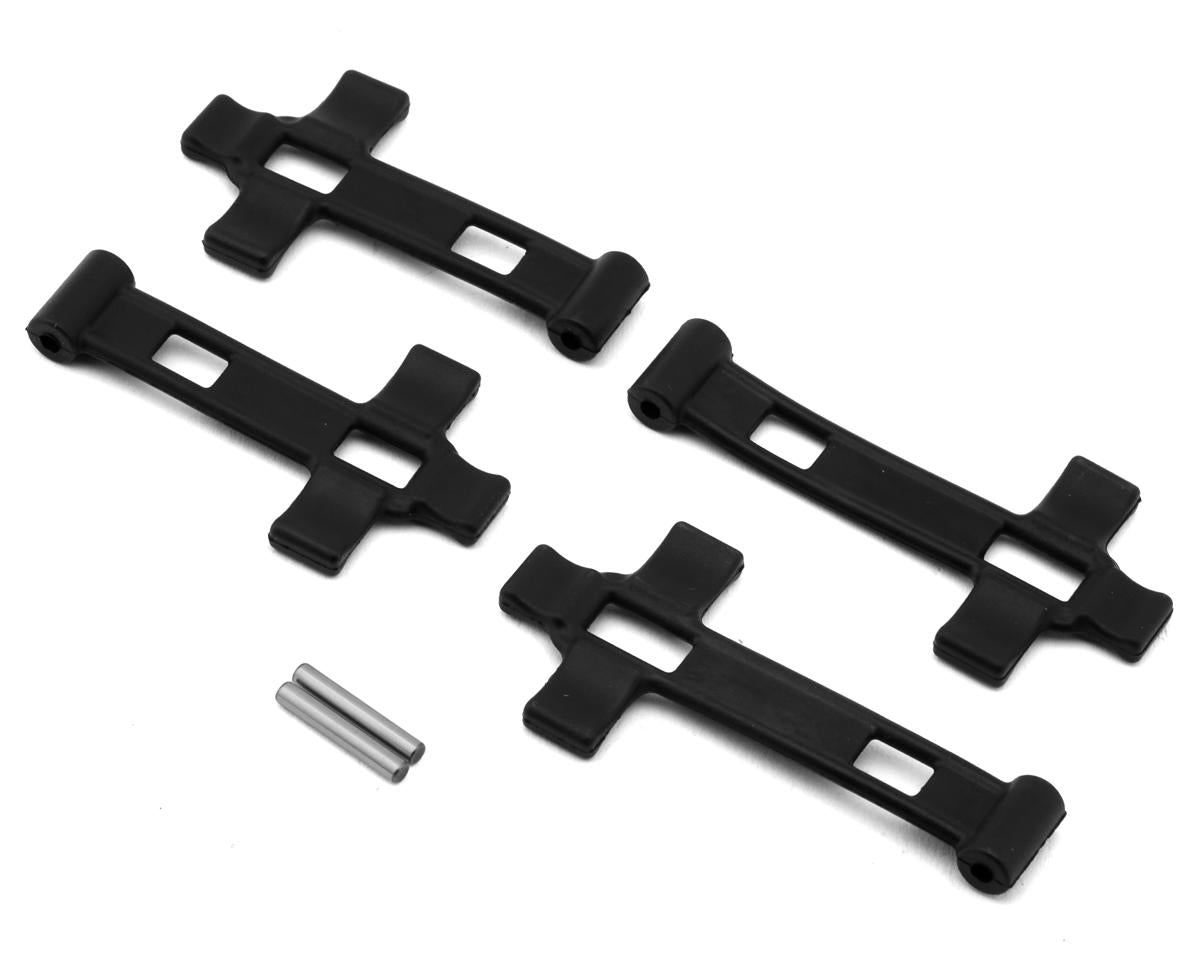 Losi Battery Strap Set, 22S Sprint Car LOS-2421