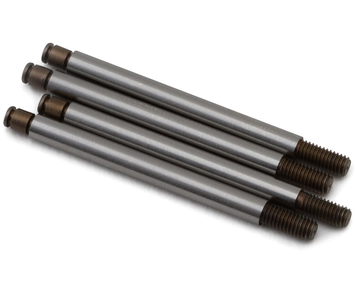 Losi Shock Shaft Set, 44mm, 22S Sprint Car LOS-2422