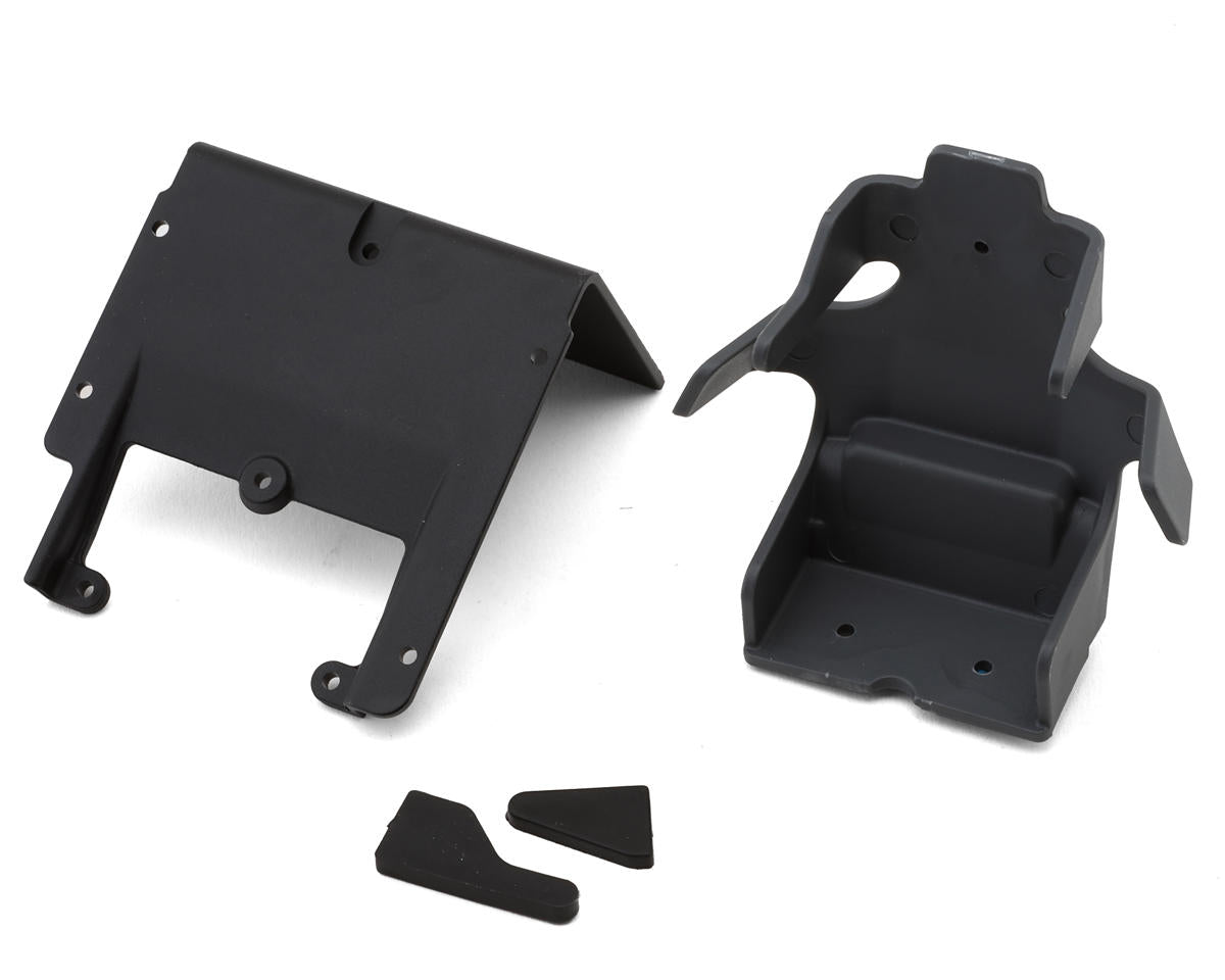 Losi Interior and Seat Set, 22S Sprint Car LOS-2429