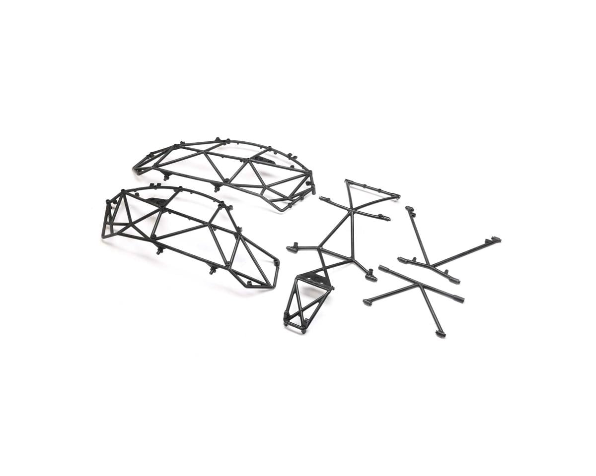 Losi Main Cage, Super Laser Nut LOS250057