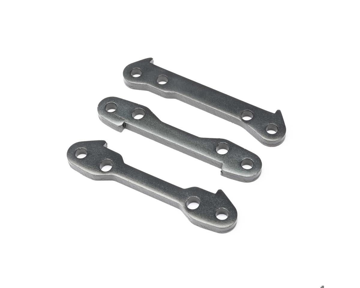 Losi Pin Mount Set, 8XE RTR LOS254075