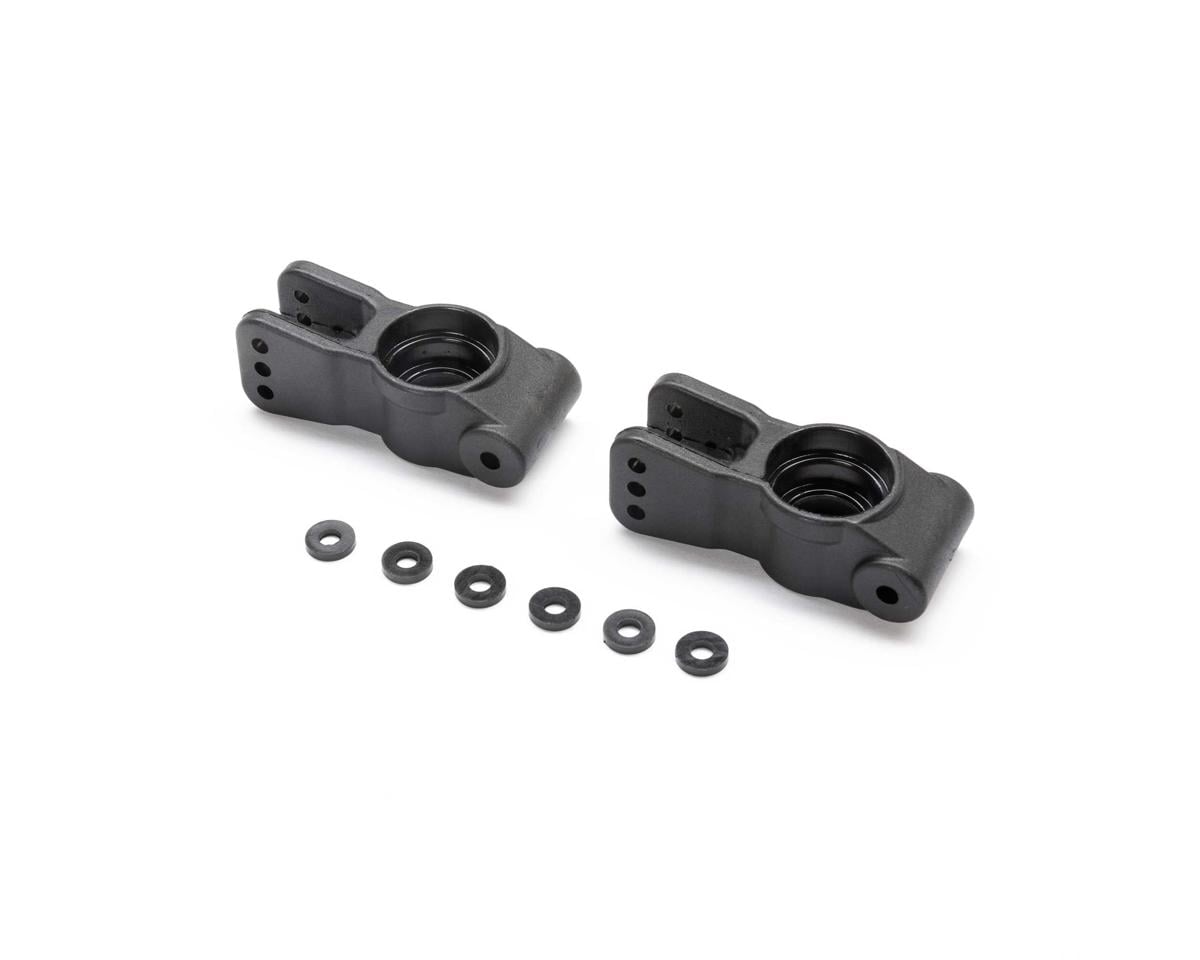 Losi Rear Hub, 8XE RTR LOS254076