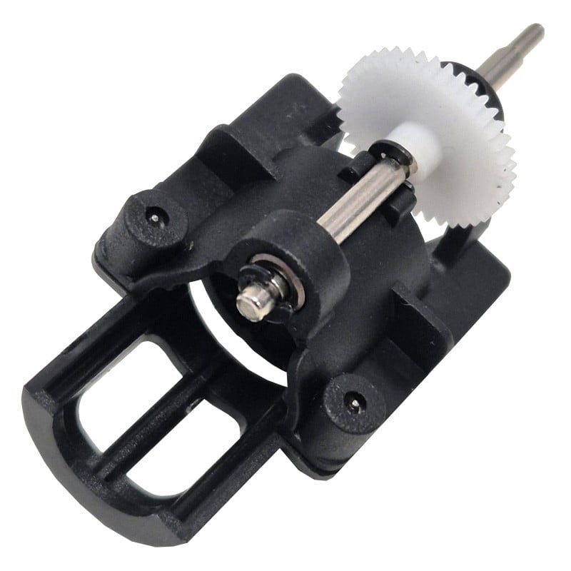 PMQTOP106007 Prime RC Gearbox, S Cub 450