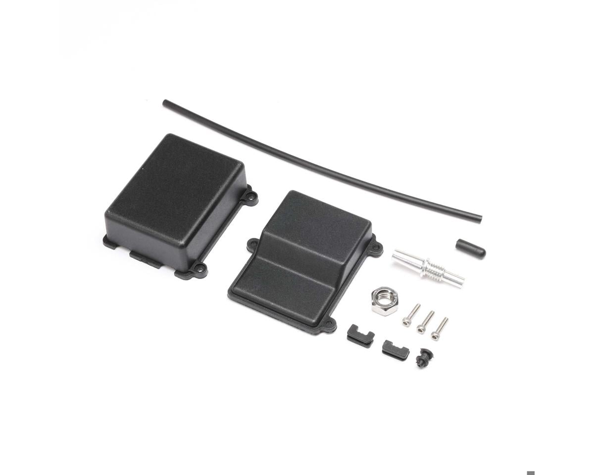Pro Boat Receiver Box Set, Sonicwake 48 PRB-1641