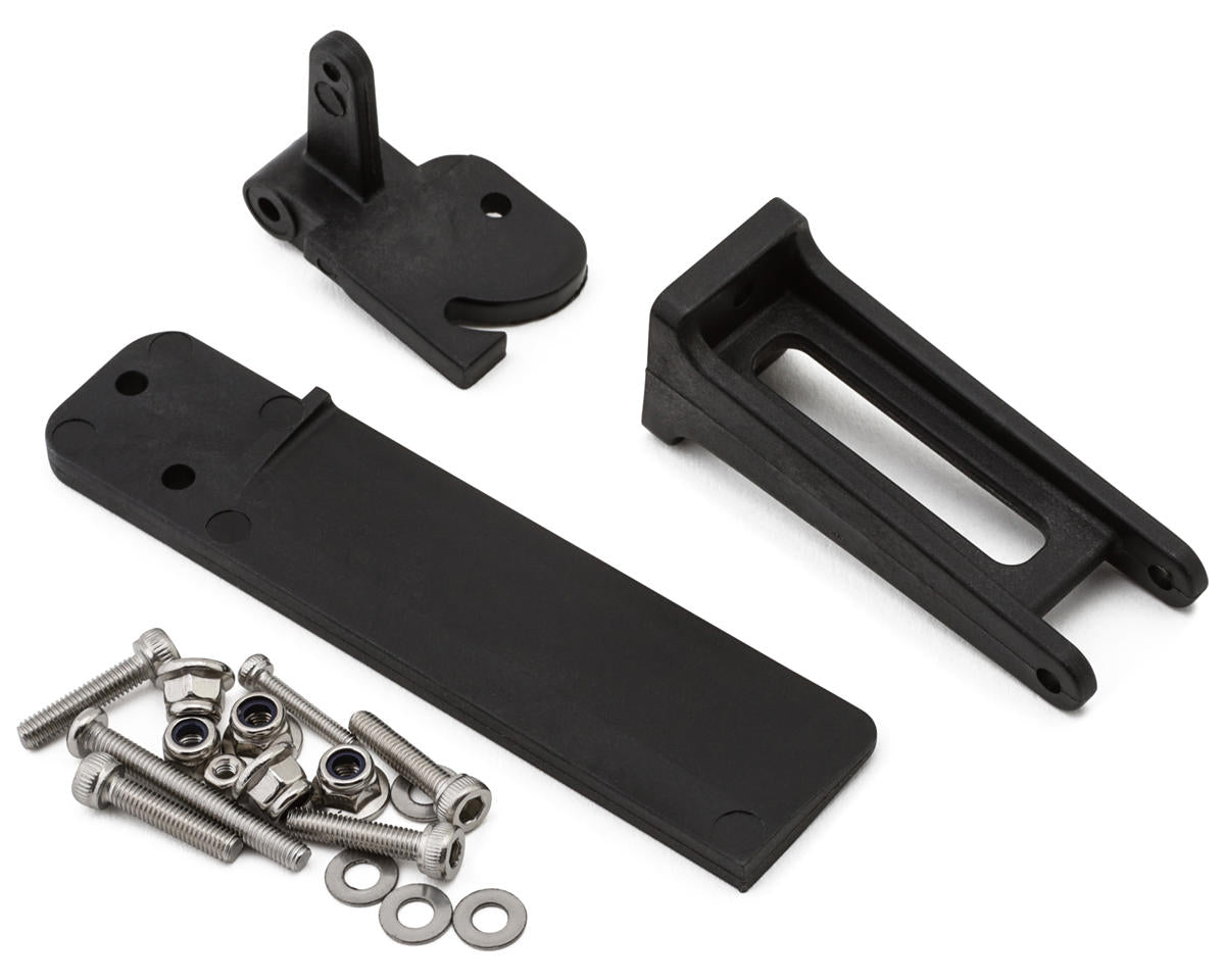 Pro Boat Rudder Set, Sonicwake 24inch PRB-3090