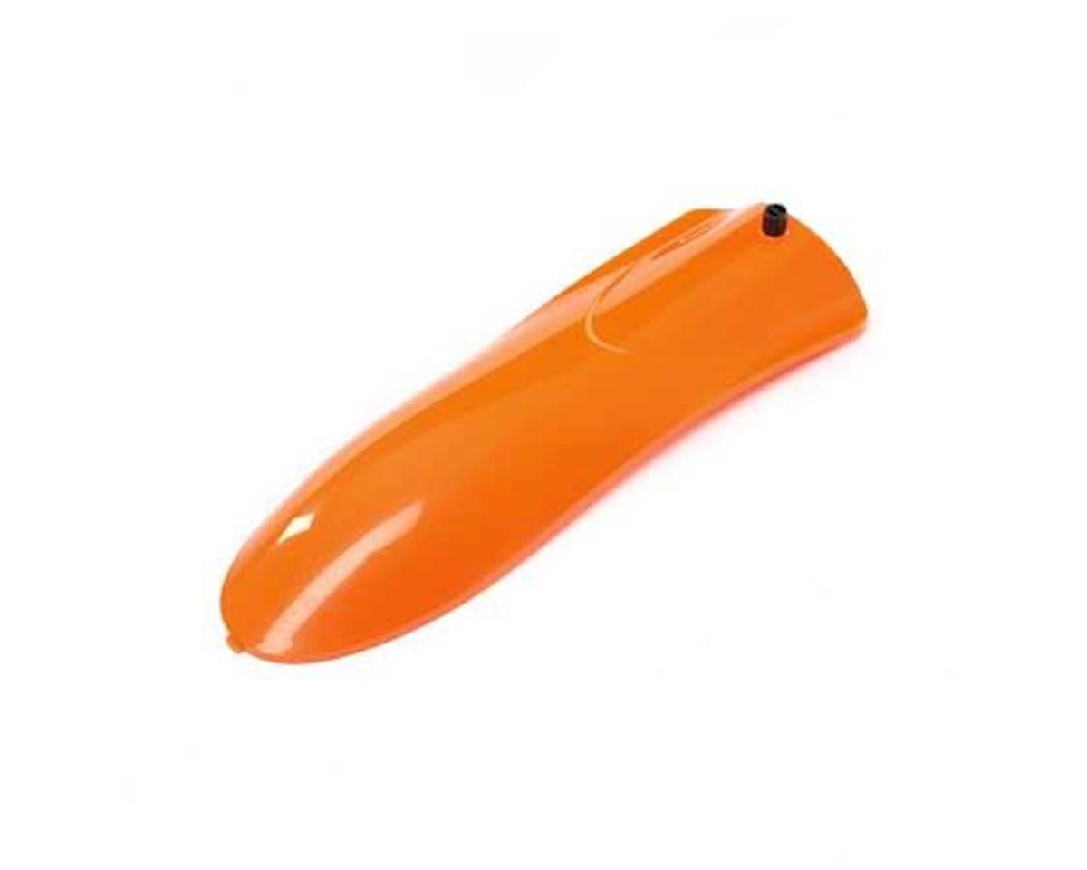 Pro Boat Orange Canopy, Jet Jam V2 PRB281062