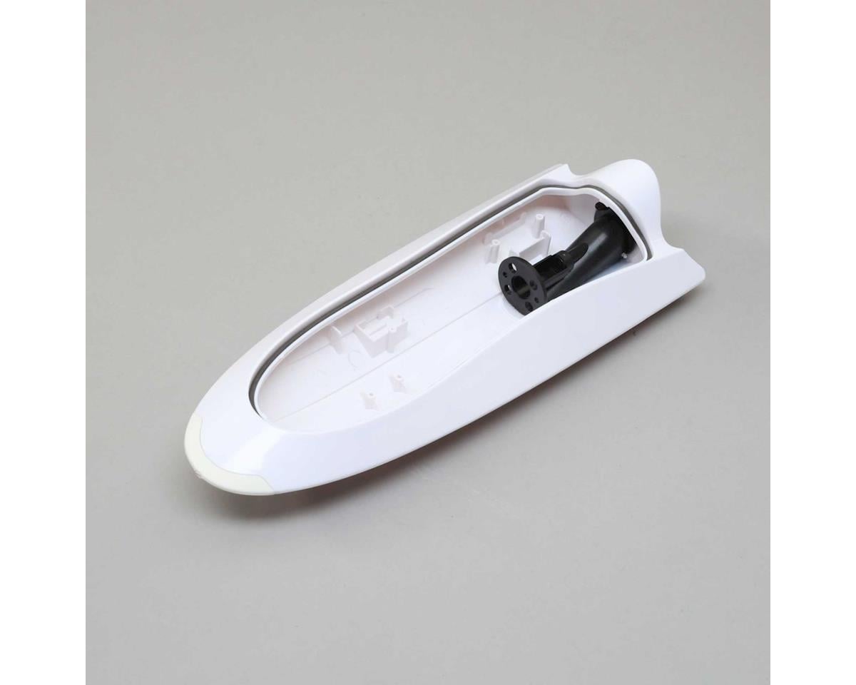 Pro Boat White Hull, Jet Jam V2 PRB281063