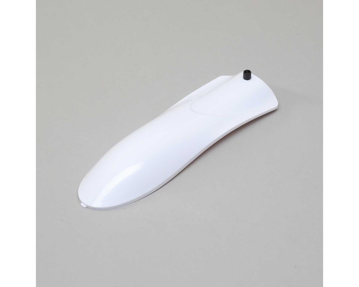 Pro Boat White Canopy, Jet Jam V2 PRB281064