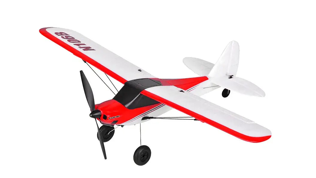 Prime RC Mini S Cub 450mm RTF, Mode 2 Ready To Fly Prime
