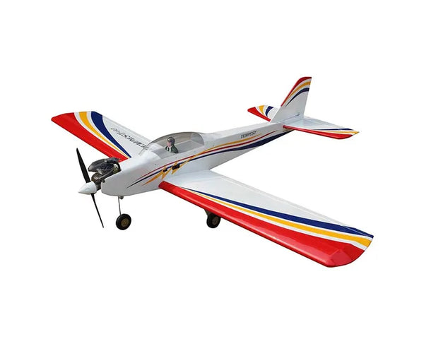 Seagull Models Tempest Dragon 15cc Low Wing Trainer ARF
