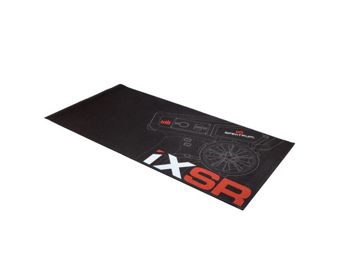 Spektrum iXSR 24x48in Foam Pit Mat Spektrum