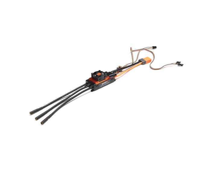 Spektrum Avian 130A 6S Pro Brushless Smart ESC Spektrum