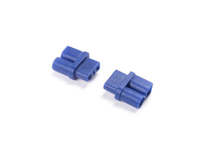 Spektrum IC2 Battery/EC2 Device Adapter, 2pcs Spektrum