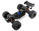 Traxxas XRT 8S Extreme 4WD Brushless RTR Race Monster Truck (Orange) 78086-4ORNG