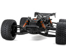 Traxxas XRT 8S Extreme 4WD Brushless RTR Race Monster Truck (Orange) 78086-4ORNG