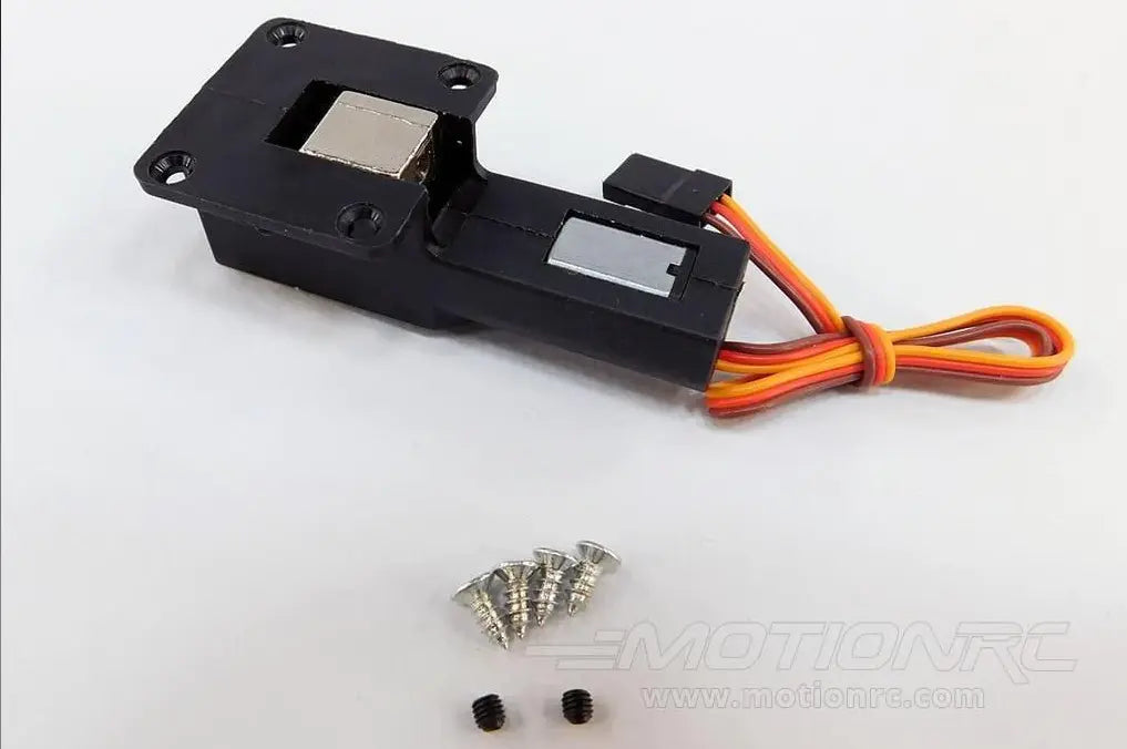 Freewing Retract - Type D Freewing