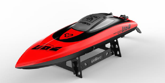 UDI-010 UDIRC Brushless Motor High speed boat UDI