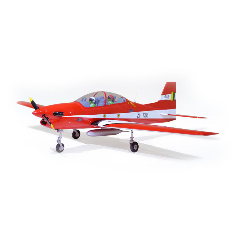 PHN-PH229 Phoenix Model Tucano .46 ARF with Electric Retracts