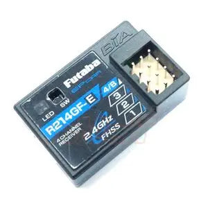 Futaba Receiver R214GF-E Futaba
