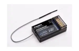 Futaba Reciever R3106GF Futaba