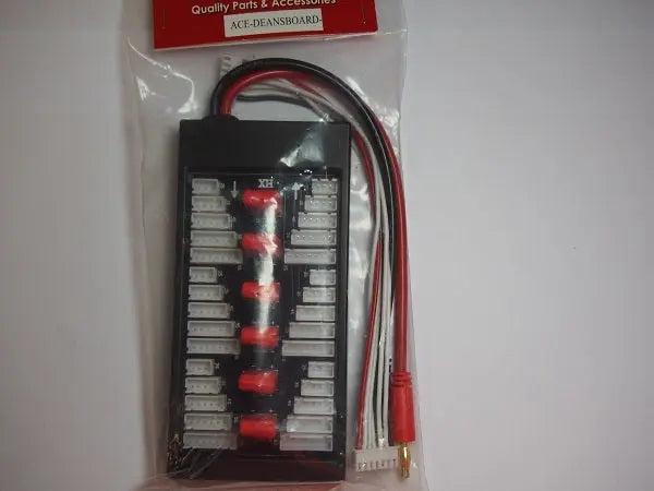 T-Plug Parallel Board - 1 Ultimate Hobbies