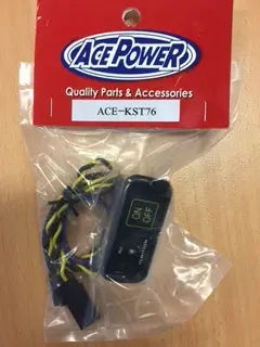 Ignition Switch Ultimate Hobbies