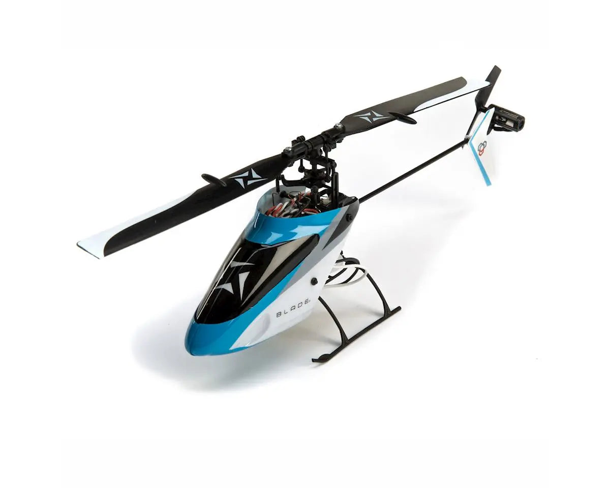 Blade Nano S3 RTF RC Helicopter, Mode 2 BLH013000 Blade