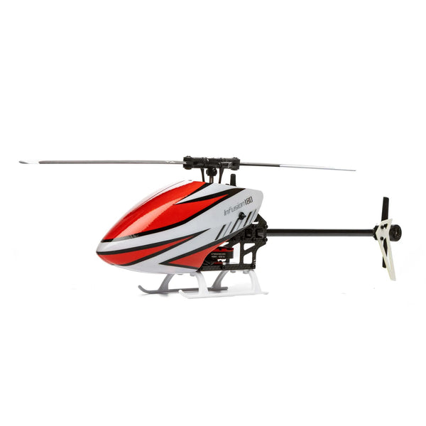 Blade Infusion 180 RC Helicopter, BNF Basic BLH7050