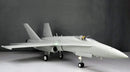 Freewing F/A-18C Hornet "Gray Diamonds" High Performance 90mm EDF Jet - PNP FJ31424P Freewing