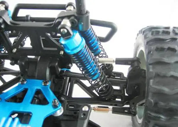 Hsp Rc Car Remote Control Brushless 4Wd Off Road Monster Truck hsp-94111pro HSP