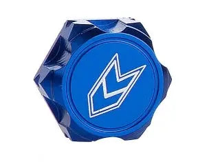 Aluminium 1/8 Closed Wheel Nut M12x1.25 Louise