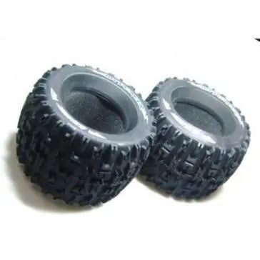 MT-Pioneer 1/8 Monster Truck Tre Louise