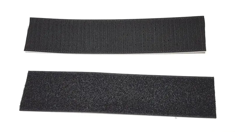 C.Y. VELCRO WITH DOUBLE S/TAPE C.Y.