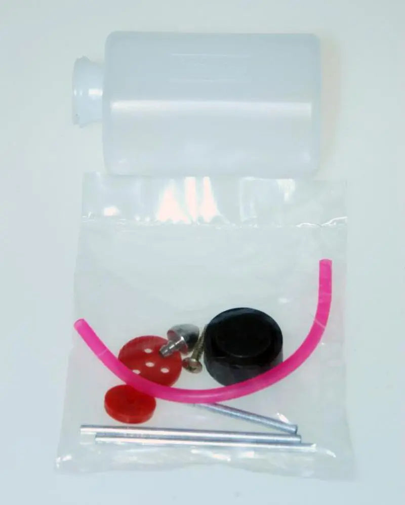 C.Y. 100cc CLUNK TANK (3OZ) C.Y.