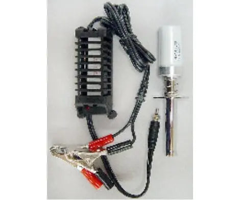 NISTARTER AND CHARGER PACK (DC TO DC) C.Y.