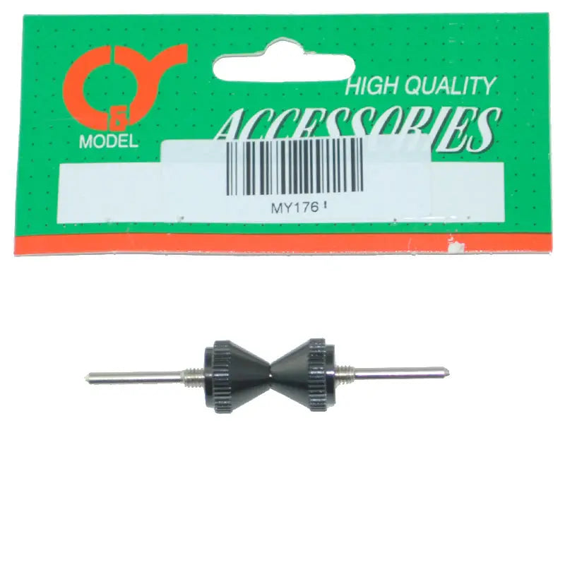 C.Y. PROP BALANCER C.Y.