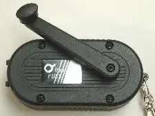 C.Y. HAND CRANK FUEL PUMP C.Y.