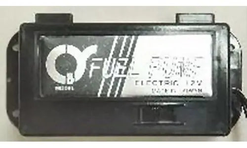 C.Y. 12VOLT FUEL PUMP C.Y.