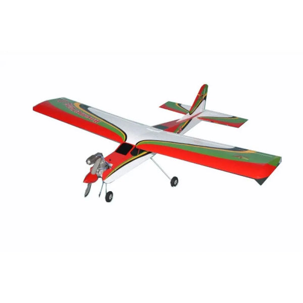 Phoenix Model Boomerang 60 RC Plane, .60 Size ARF, PHBOOMERANG60V2 PHN-PH034B