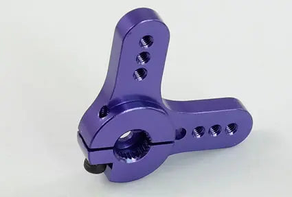 Aluminium Short Servo Arm 30mm Virus Rc