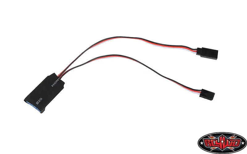 Universal EPA Module RC 4WD