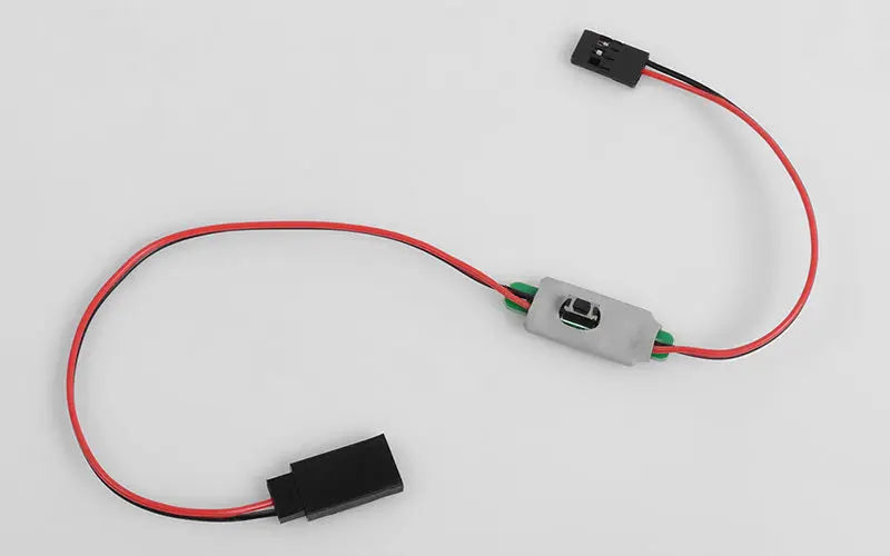 RC4WD Mini ON/OFF Switch for Lighting Unit RC 4WD