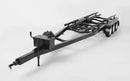 RC4WD BigDog 1/10 Triple Axle Scale Boat Trailer RC 4WD