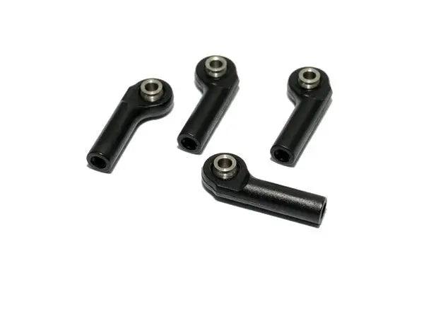 M3 Offset Long Plastic Rod End (20x) RC 4WD