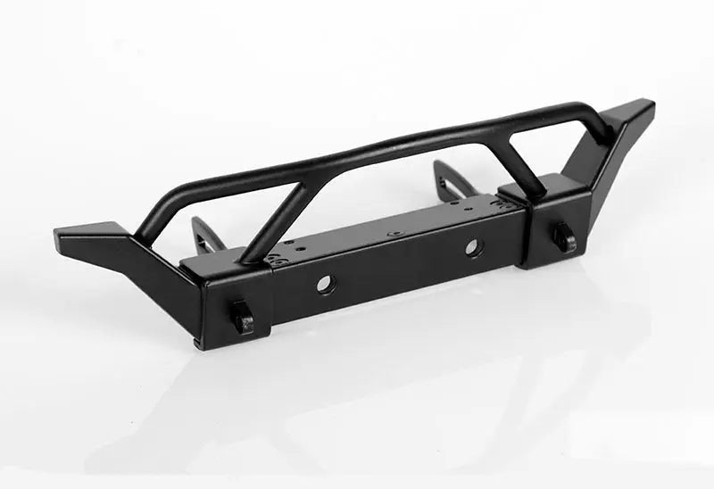 Jeep JK Rampage Recovery Bumper to fit Axial SCX10 Chassis RC 4WD