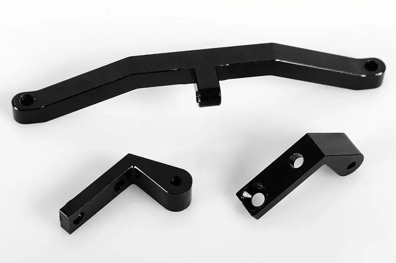 Gelande 2 Rear 4 Link Mount RC 4WD
