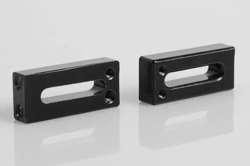 RC4WD Light Bar Mount for Roof Rack (Ver 1) RC 4WD